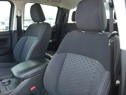 Used 2025 Ford Ranger XL w/ Trailer Tow Package image 17