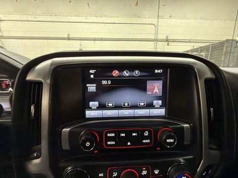 Used 2014 GMC Sierra 1500 SLT image 14