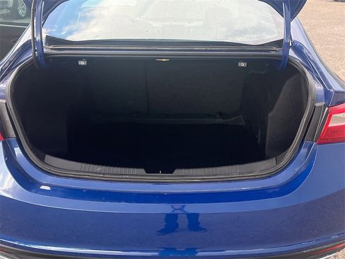 Used 2023 Chevrolet Malibu RS w/ LPO, Floor Liner Package image 24