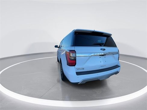 Used 2021 Ford Expedition Max Limited image 6