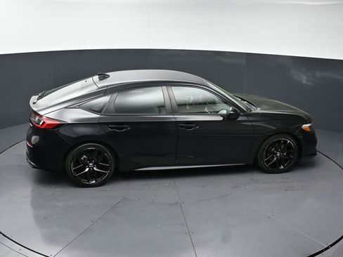 Used 2024 Honda Civic Sport image 12