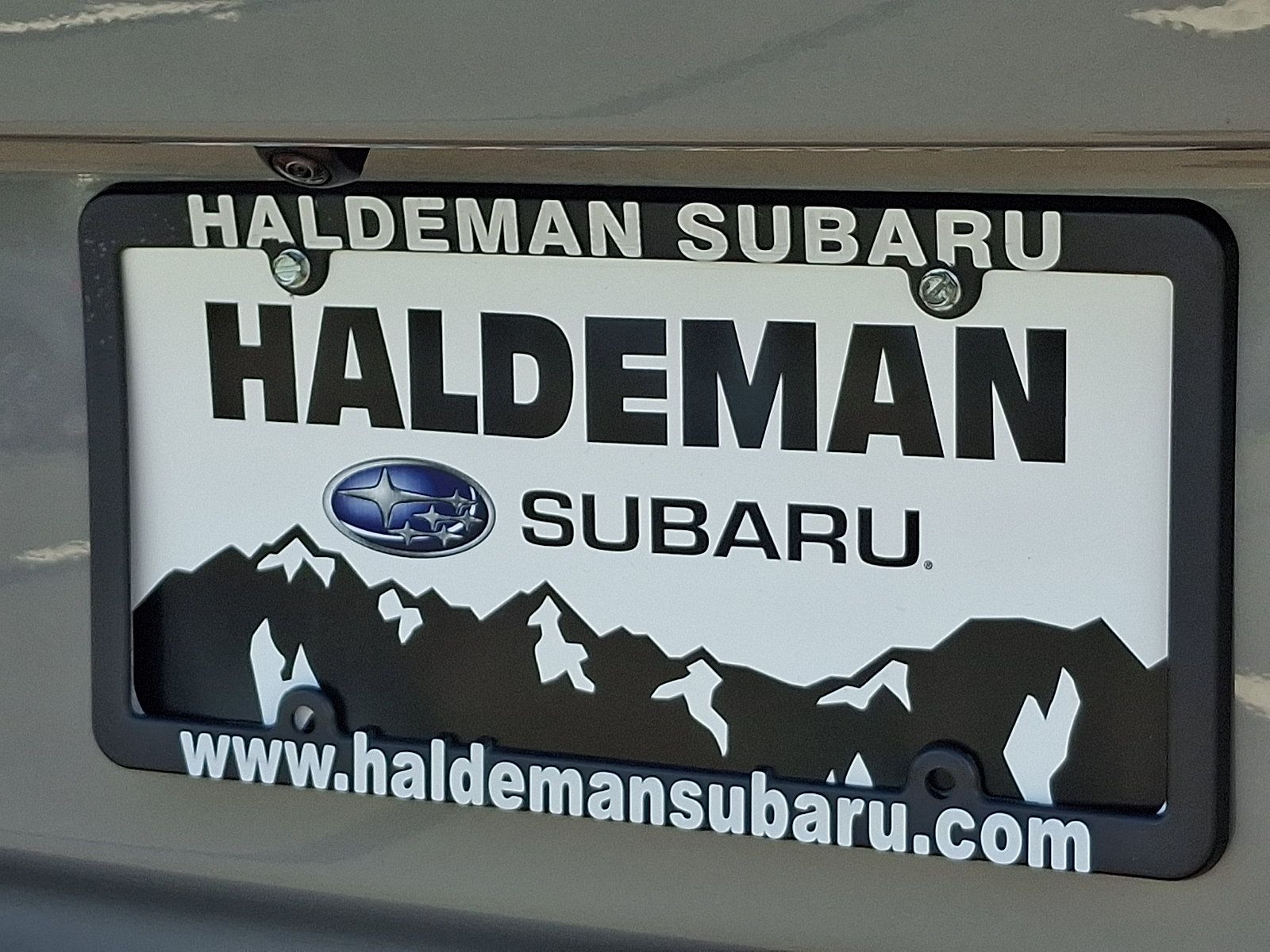 Certified 2026 Subaru Outback Premium AWD/4WD image 30