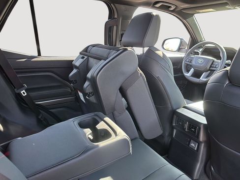 New 2026 Toyota 4Runner TRD Off-Road Premium image 10