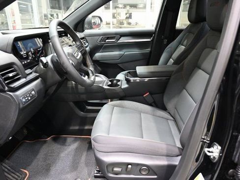 New 2026 GMC Terrain AT4 w/ Convenience Package III image 9