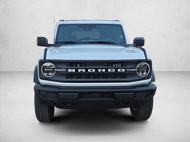 New 2026 Ford Bronco Big Bend AWD/4WD image 6
