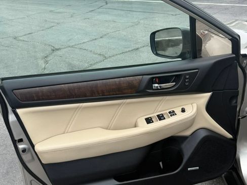 Used 2019 Subaru Outback 2.5i Limited w/ Protection Package #1 AWD/4WD image 19