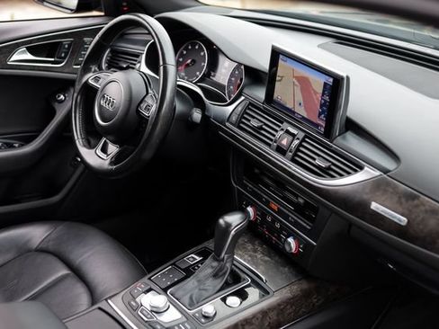 Used 2018 Audi A6 3.0T Premium Plus w/ Premium Plus Package AWD/4WD image 58