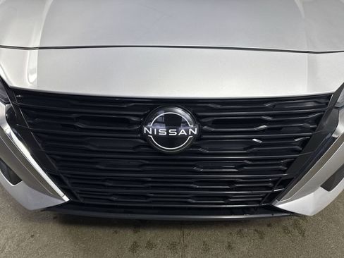 Certified 2024 Nissan Altima 2.5 SV image 24