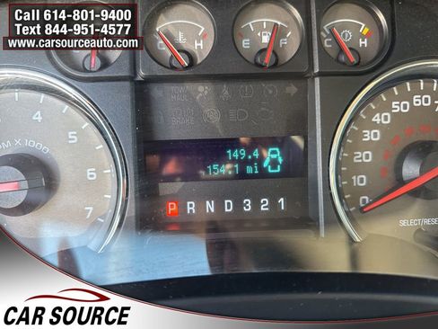 Used 2010 Ford F150 4x4 SuperCrew image 11