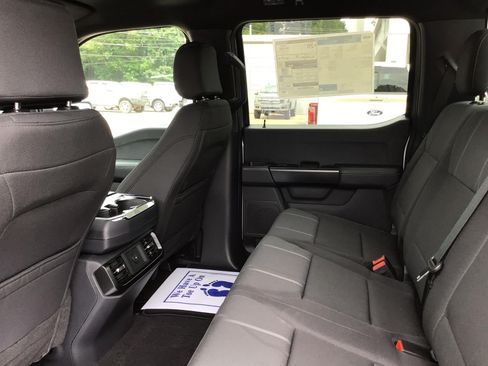 New 2026 Ford F150 STX AWD/4WD image 17