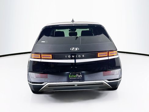 Used 2024 Hyundai Ioniq 5 SEL RWD image 7