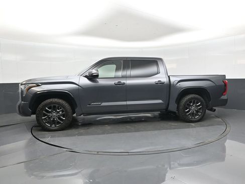 Used 2023 Toyota Tundra Platinum w/ Advanced Package image 7
