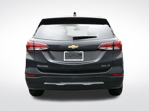 Certified 2022 Chevrolet Equinox LT image 3