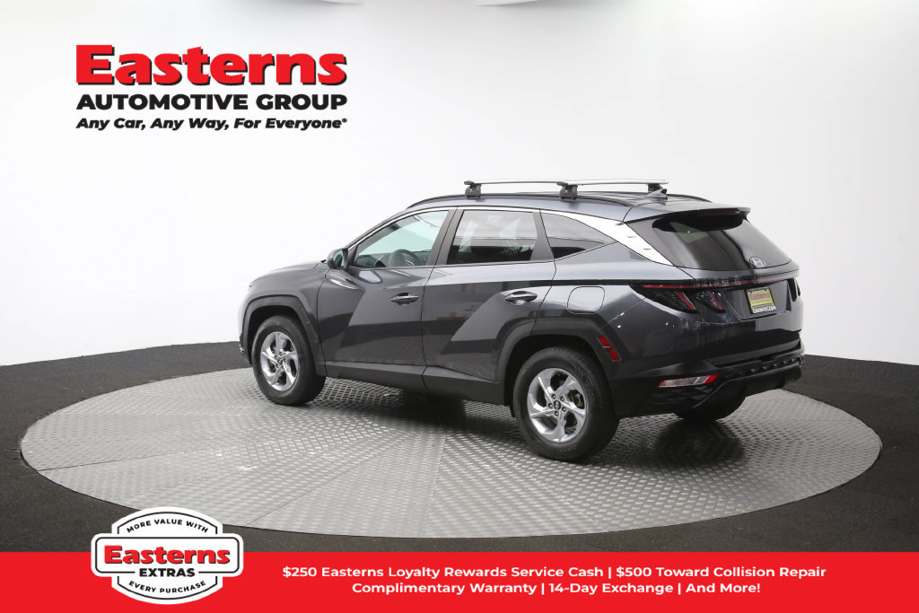 Used 2023 Hyundai Tucson SEL AWD/4WD image 65