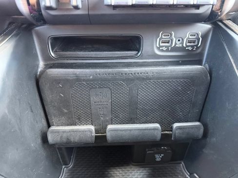 Used 2022 RAM 1500 Limited AWD/4WD image 27
