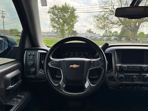 Used 2015 Chevrolet Silverado 1500 LT w/ All Star Edition AWD/4WD image 18