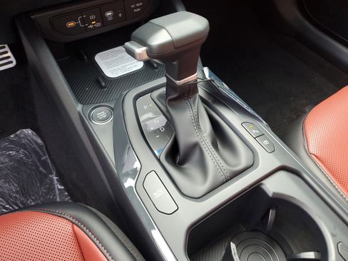 New 2026 Kia K4 GT-Line Turbo FWD image 26