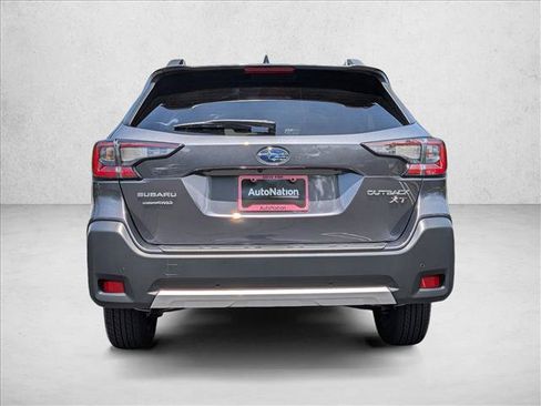 Used 2025 Subaru Outback Limited XT AWD/4WD image 7
