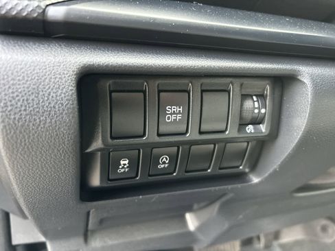 Used 2022 Subaru Forester image 10