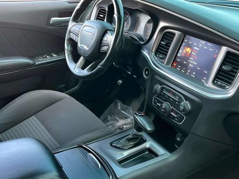 Used 2021 Dodge Charger R/T w/ Blacktop Package RWD image 6