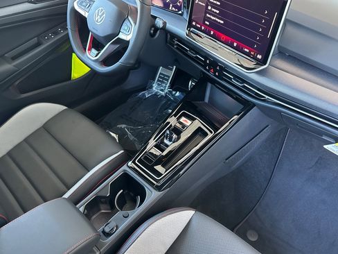 New 2025 Volkswagen GTI Autobahn image 15