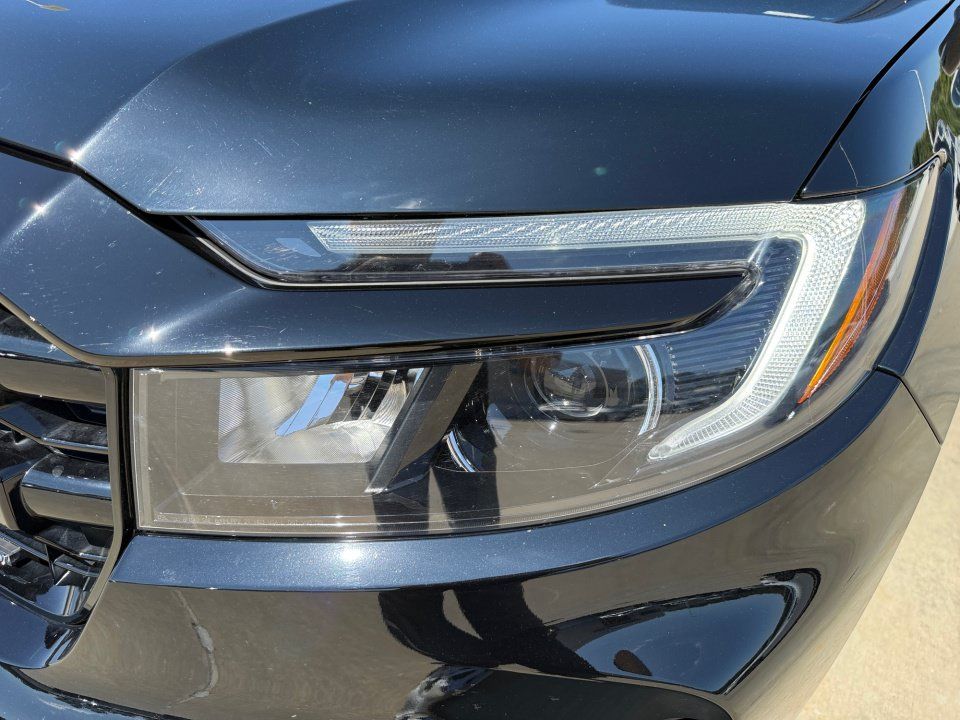 Used 2024 Honda Ridgeline Black Edition image 26