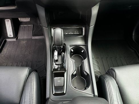 Certified 2025 Subaru Ascent Bronze Edition w/ Popular Package #2 image 30