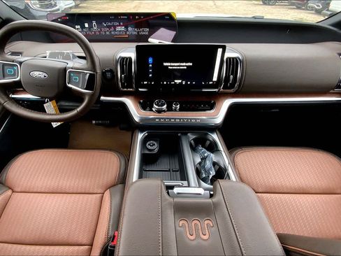 New 2026 Ford Expedition Max King Ranch image 12