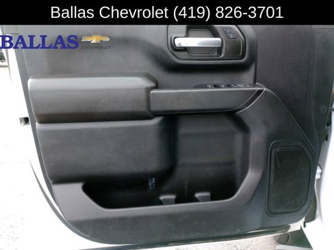 Certified 2020 Chevrolet Silverado 2500 W/T w/ WT Convenience Package image 23