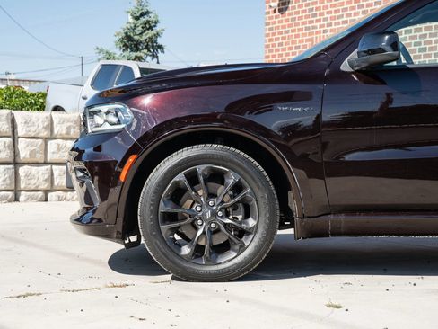 Used 2024 Dodge Durango R/T AWD/4WD image 4