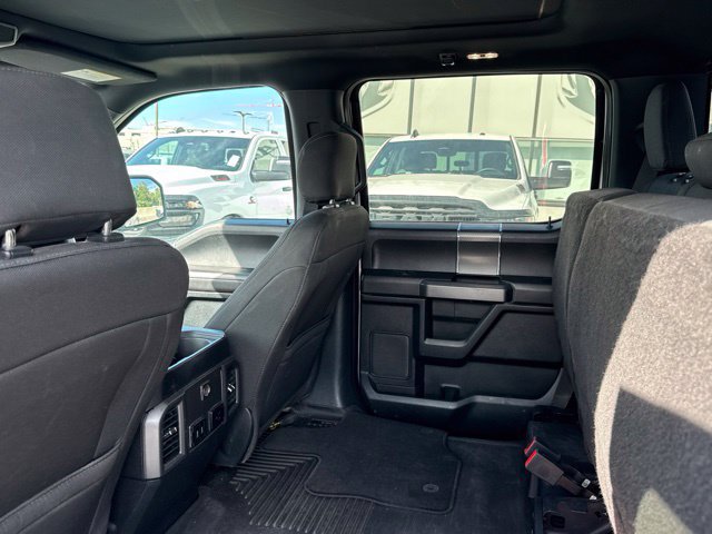Used 2019 Ford F150 XLT w/ Equipment Group 302A Luxury AWD/4WD image 21