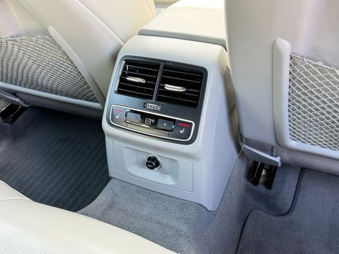 Used 2018 Audi A5 2.0T Premium Plus w/ Premium Plus image 46