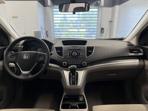 Used 2014 Honda CR-V EX image 14