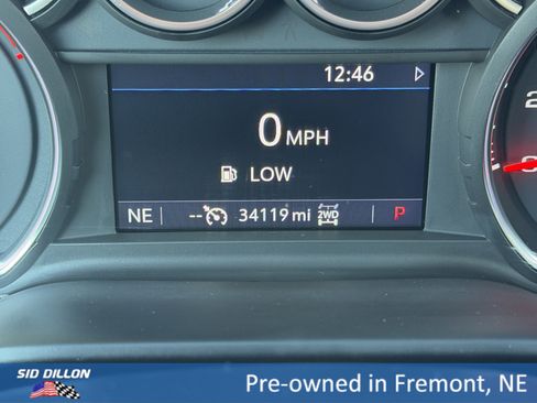 Used 2022 Chevrolet Silverado 2500 LT w/ Convenience Package image 17