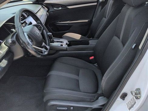 Used 2020 Honda Civic EX image 23