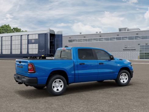 New 2026 RAM 1500 Tradesman image 2