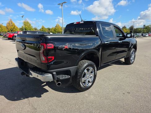 Used 2024 Ford Ranger XLT w/ Trailer Tow Package image 7