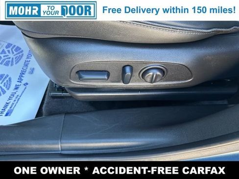 Used 2024 Buick Encore GX Preferred w/ Comfort Package image 11