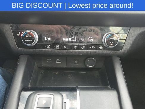Used 2022 Mitsubishi Outlander SE AWD/4WD image 32