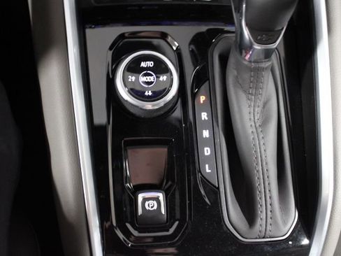 New 2026 Chevrolet Colorado ZR2 w/ Midnight Edition image 34