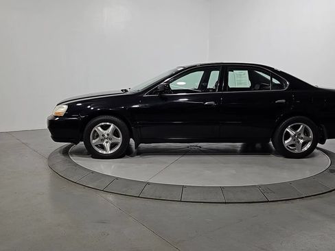Used 2003 Acura TL FWD image 2