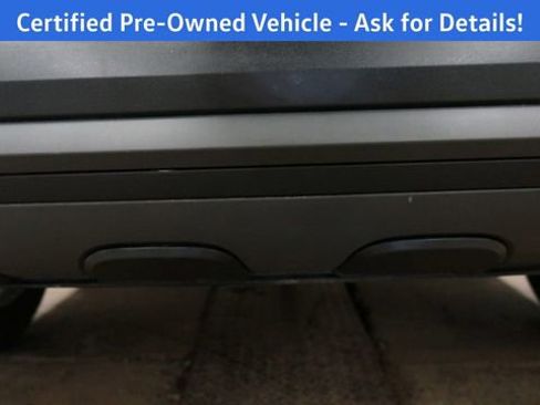 Certified 2025 Volkswagen Taos SE image 85