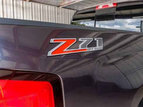 Used 2016 Chevrolet Silverado 2500 LTZ w/ Duramax Plus Package AWD/4WD image 55