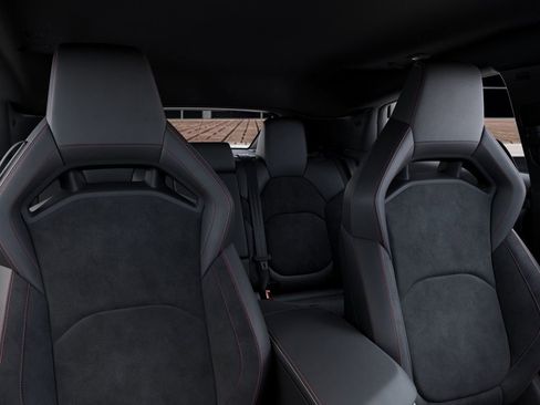 New 2026 Dodge Charger R/T Scat Pack w/ Track Package image 26