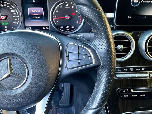 Used 2016 Mercedes-Benz GLC 300 image 24
