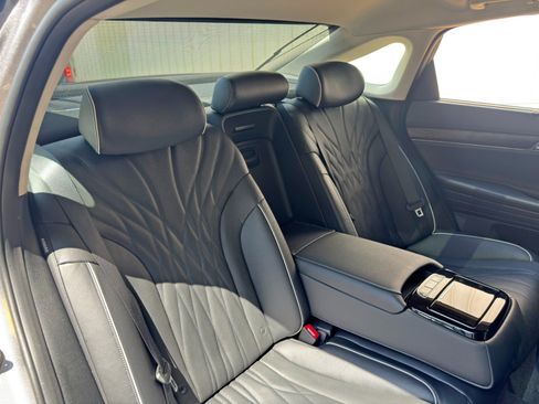 Used 2021 Genesis G80 2.5T w/ Prestige Package RWD image 41