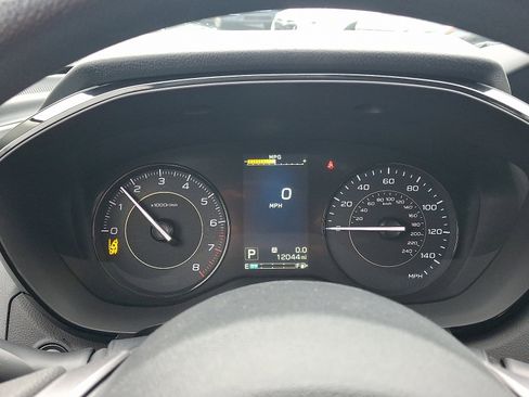 Certified 2023 Subaru Impreza 2.0i image 19