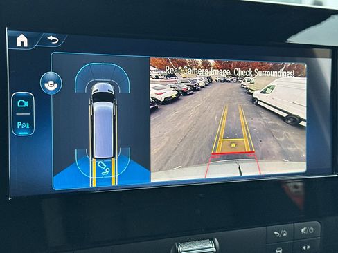 New 2026 Mercedes-Benz Sprinter 3500 image 19