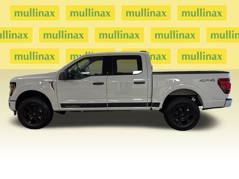 New 2026 Ford F150 XLT w/ Equipment Group 301A Standard AWD/4WD image 9