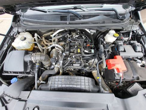 Used 2021 Ford Ranger XLT w/ Tremor Off-Road Package image 31